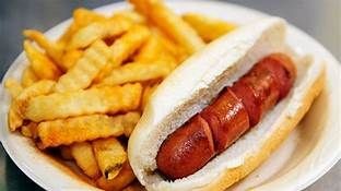Kids Hotdog