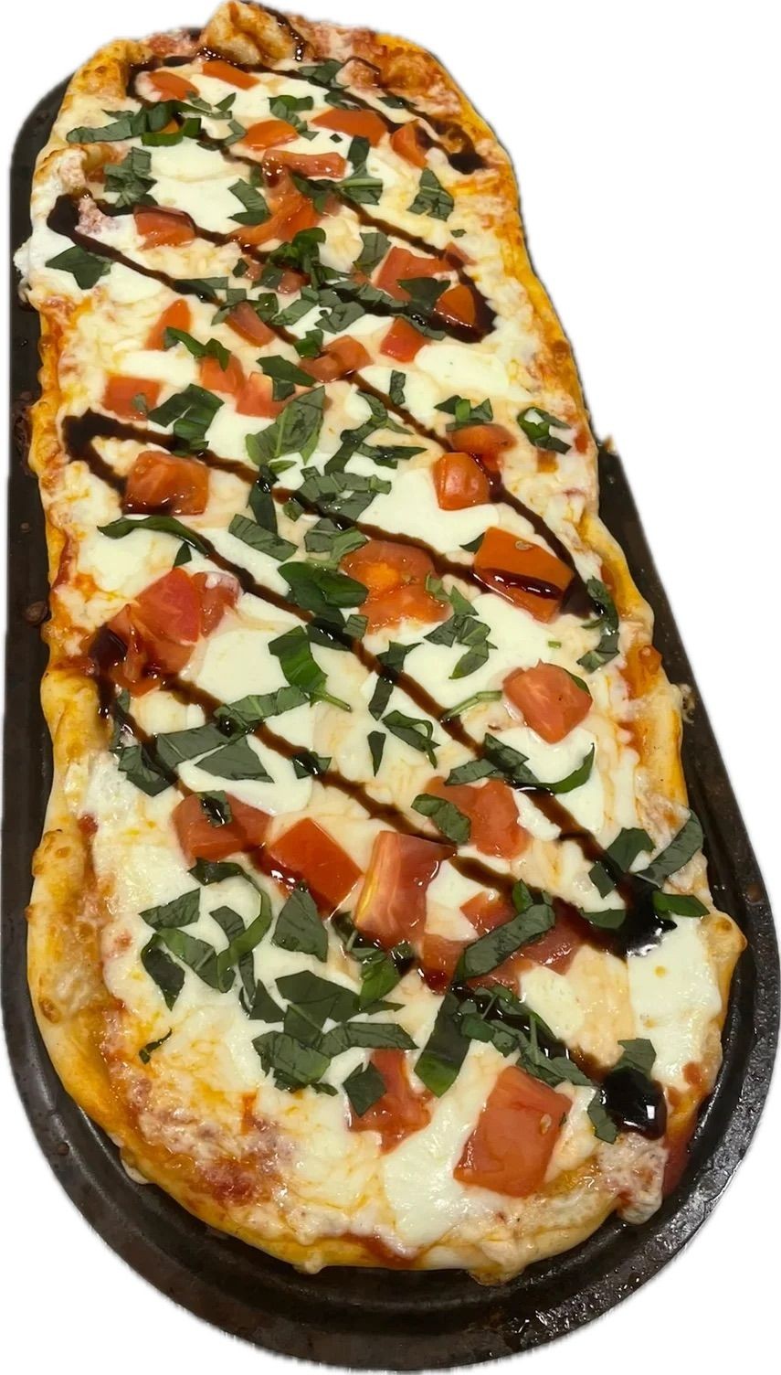 FB - Margherita