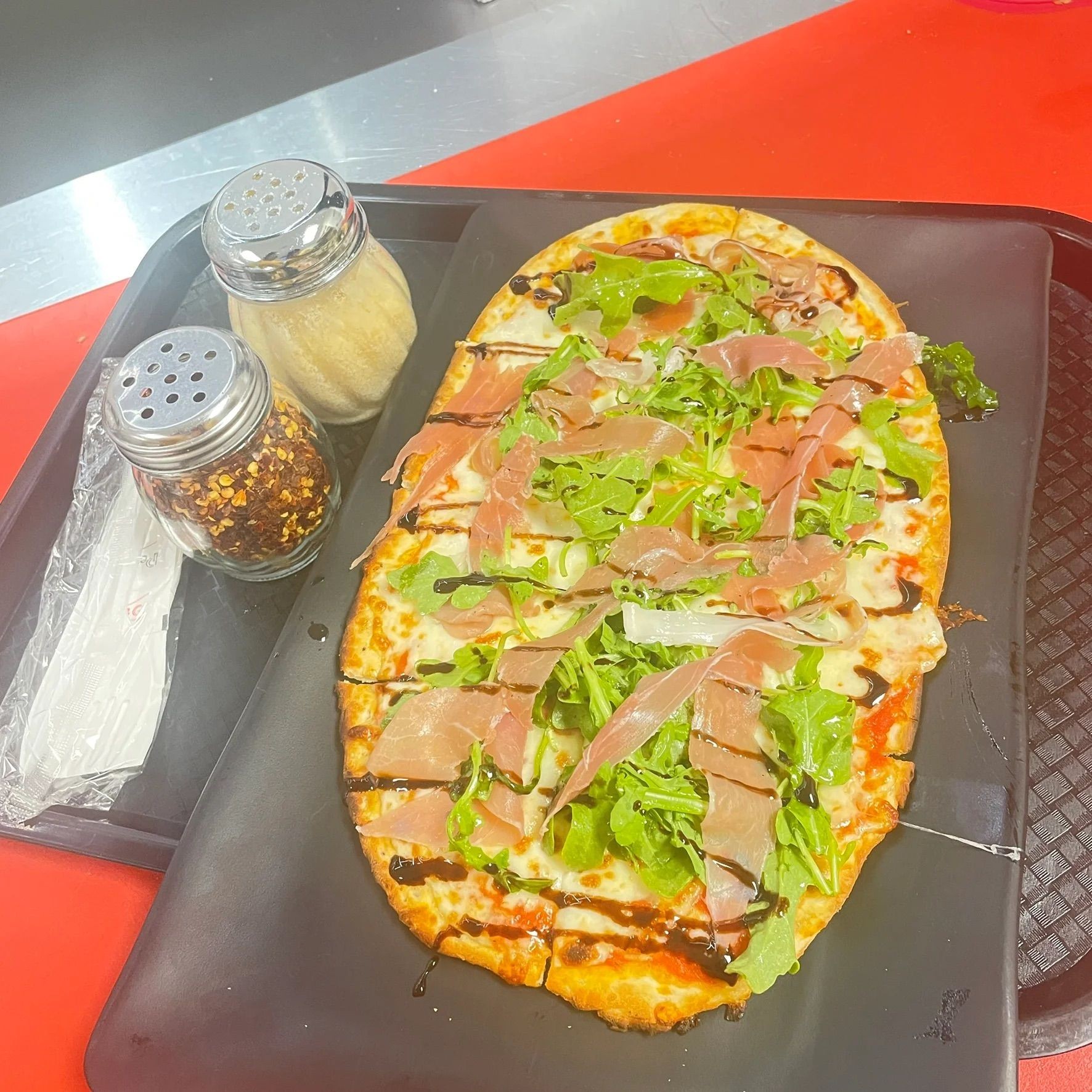 FB - Prosciutto