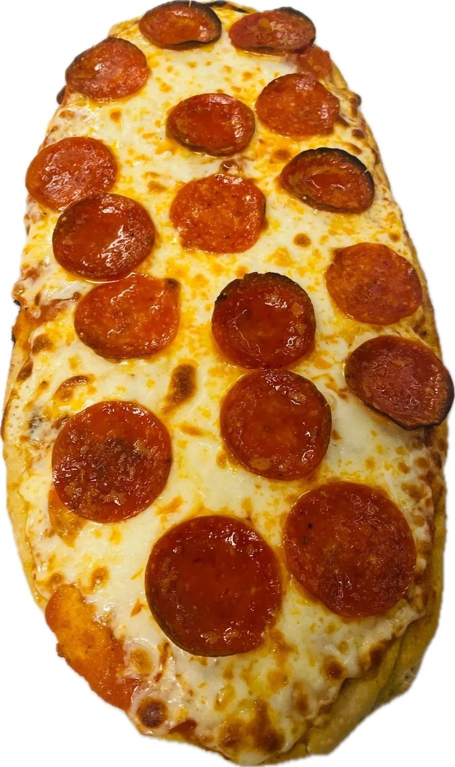 FB - Pepperoni